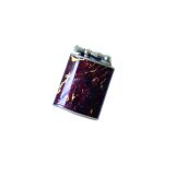 Polar Art Deco Lighter