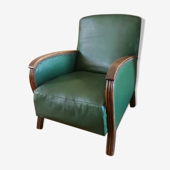 Fauteuil 1940