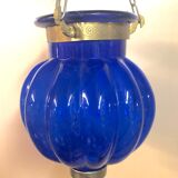 Indian hanging lamp