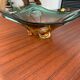 Coupe verre de Murano vintage