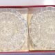 Baccarat - water drops bottle base model