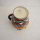 Old ceramic jug from St Jean de Bretagne