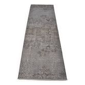 Oushak Anatolian Vintage Runner sku 3891