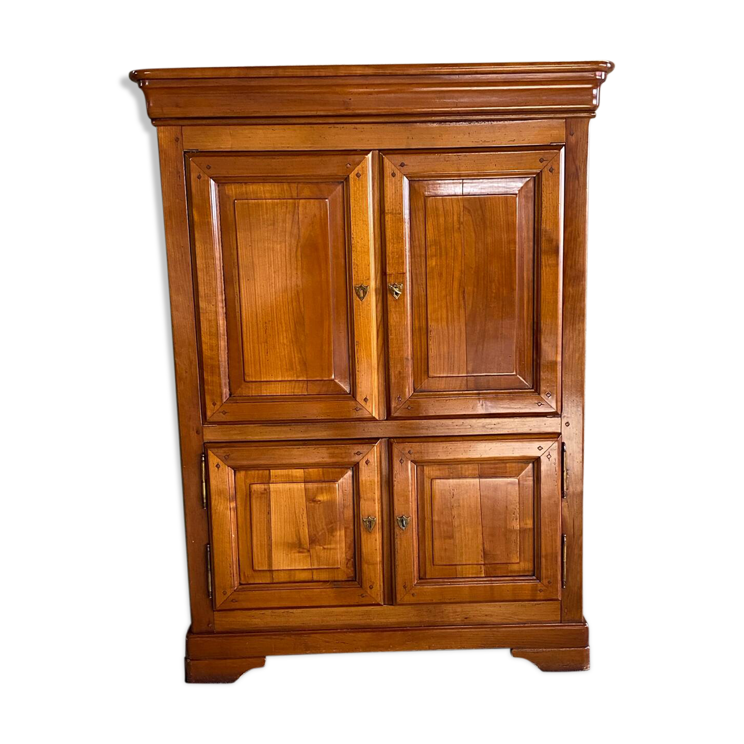 ROCHE BOBOIS TV cabinet