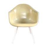 LAX armchair by Charles and Ray Eames, Vitra edition 1970