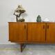 Scandinavian teak sideboard – 1960s
