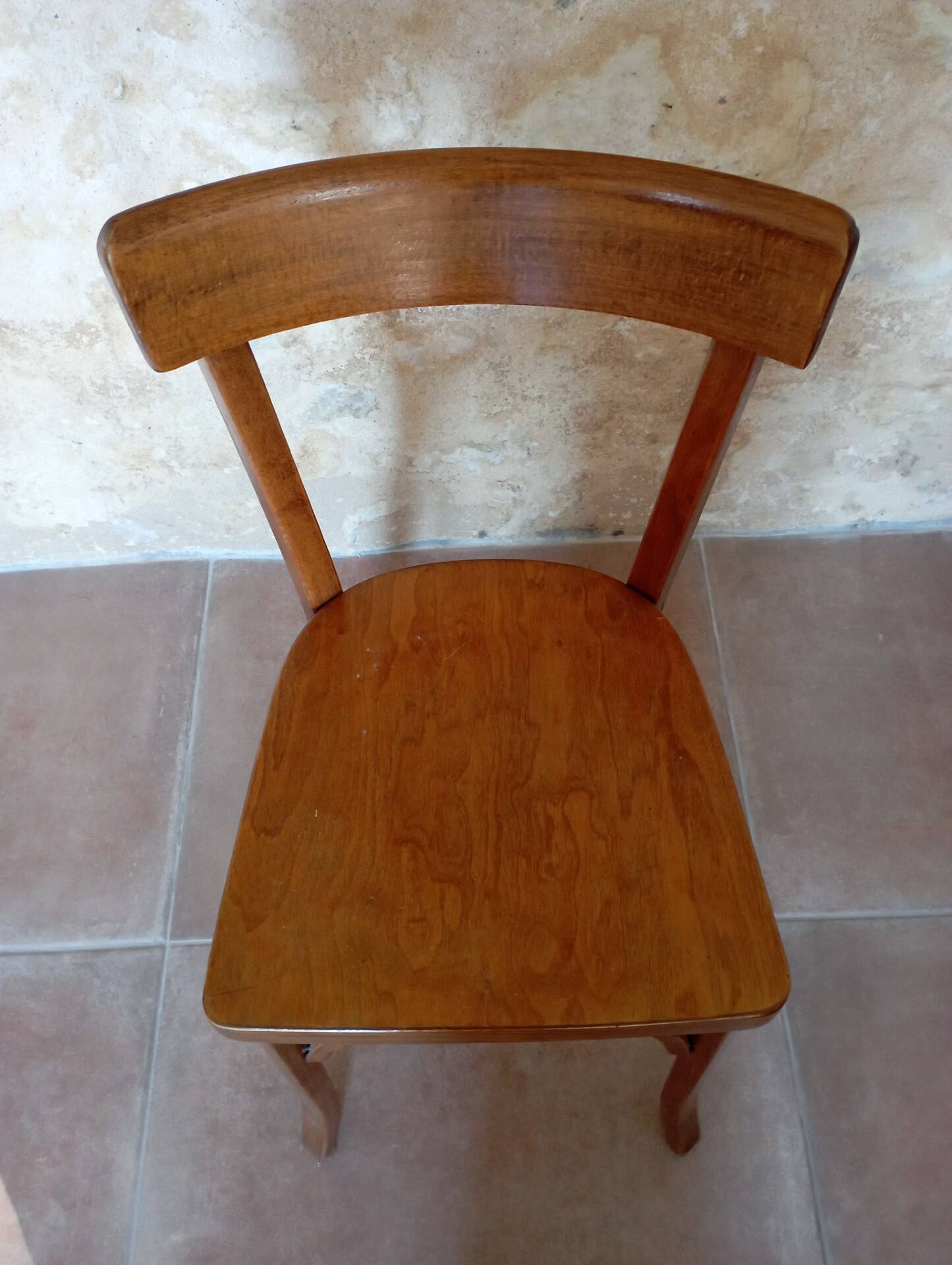 Bistro chair