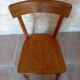Bistro chair