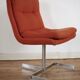 Fauteuil de Raphael Raffel, édition Apelbaum, France, 1973