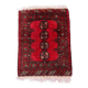 Handmade Bukhara rug