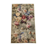 English carpet Axminster 69x118cm