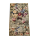 English carpet Axminster 69x118cm