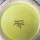 Large ceramic vase St Clement, 1950/60