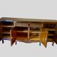 Louis XV regency enfilade buffet
