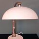Lampe vintage originale | Hala 144 | H. Busquet | Années 50-60