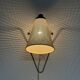 Perfolux wall lamp by Hiemstra & Evenblij, 1952 – rare