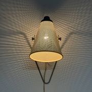 Applique murale Perfolux par Hiemstra & Evenblij, 1952 – rare