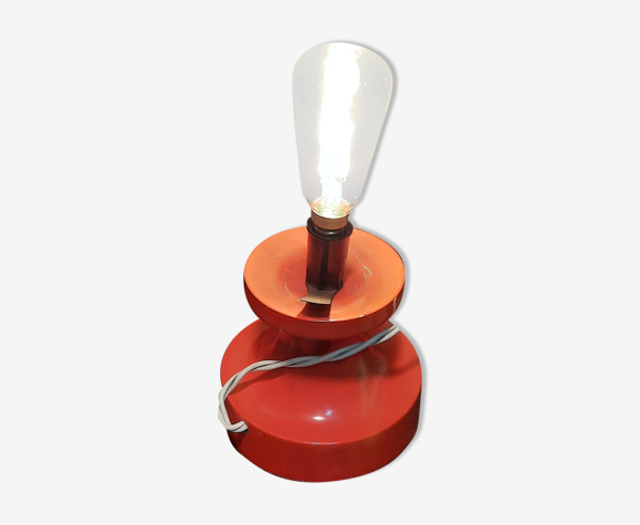 Lampe vintage