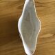 Saucier en faience Clairefontaine