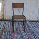 Chair MULLCA Gaston Cavaillon