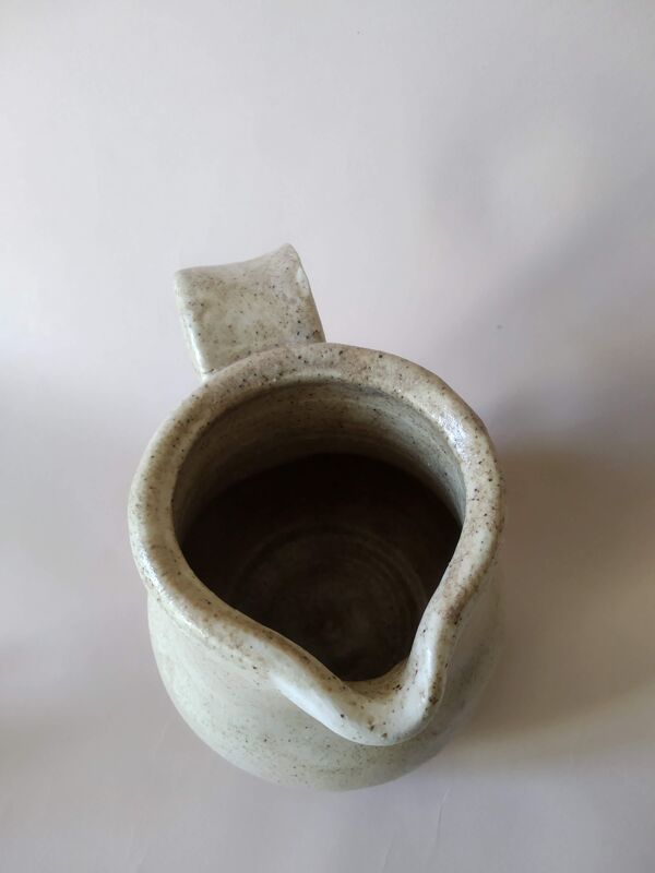 Céramique Les Argonautes Vallauris 1960