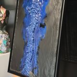 Contemporary art painting