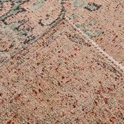 Vintage Turkish Rug, 158x256 Cm