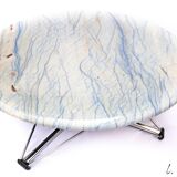 Magis table, lem, quartz, 1980