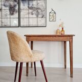 Table de ferme ancienne en bois