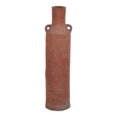 Mid-Century Vase in Ceramic, Czech, 1940s