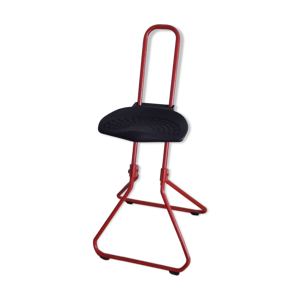 tabouret d’artiste