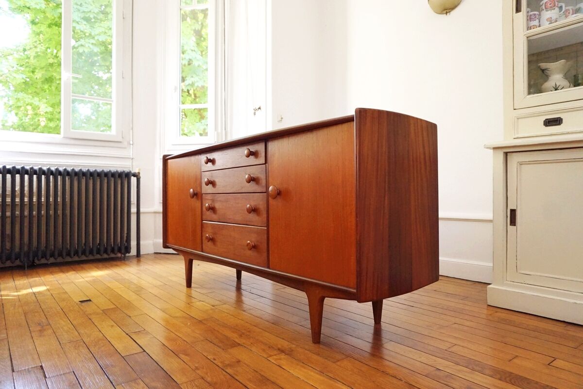Younger brand teak sideboard