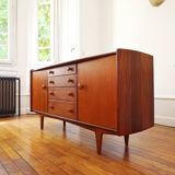 Younger brand teak sideboard