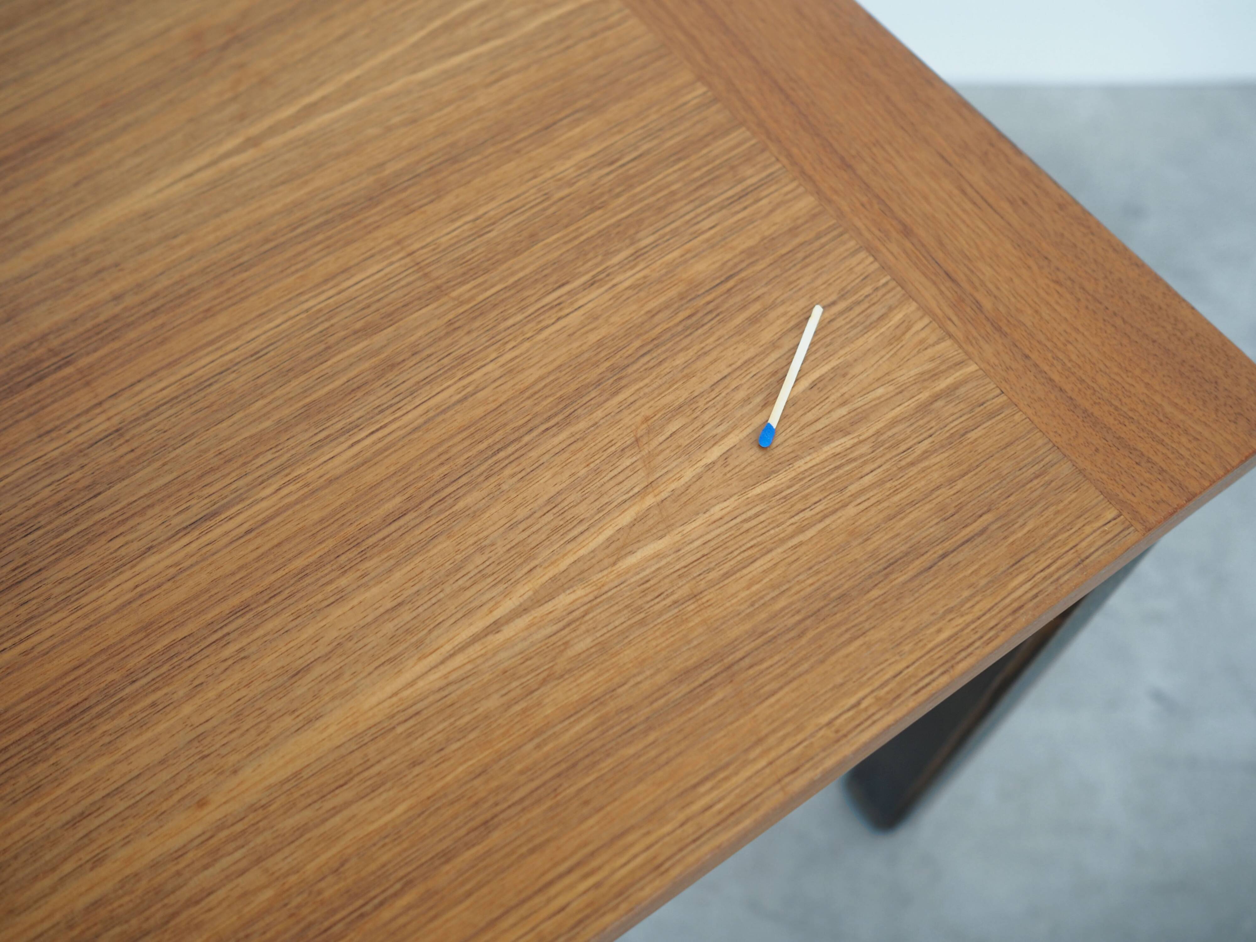 Coffee table, Swedish design, 1970s, made in Sweden