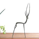 Gazelle brass, 50 years