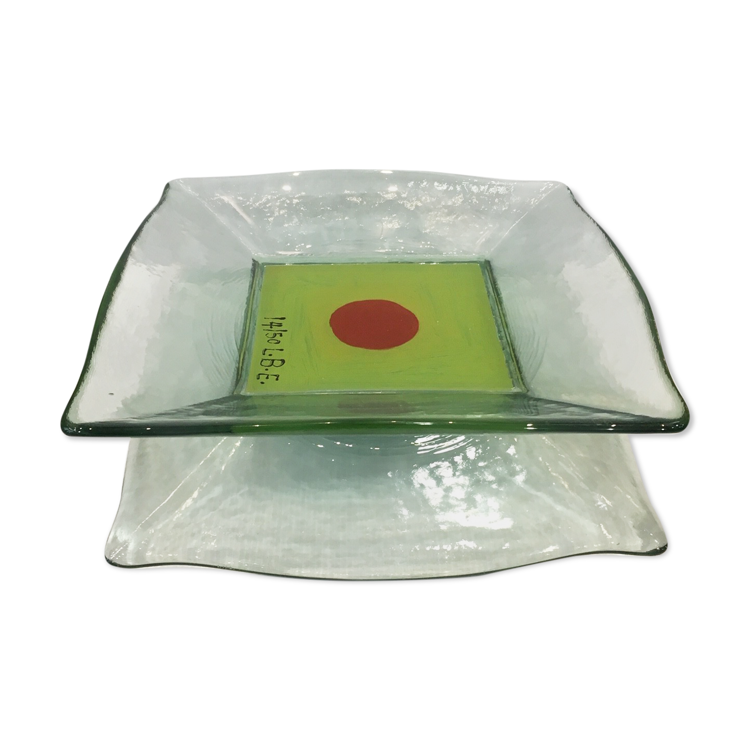 Artist Glass Center Limited Edition