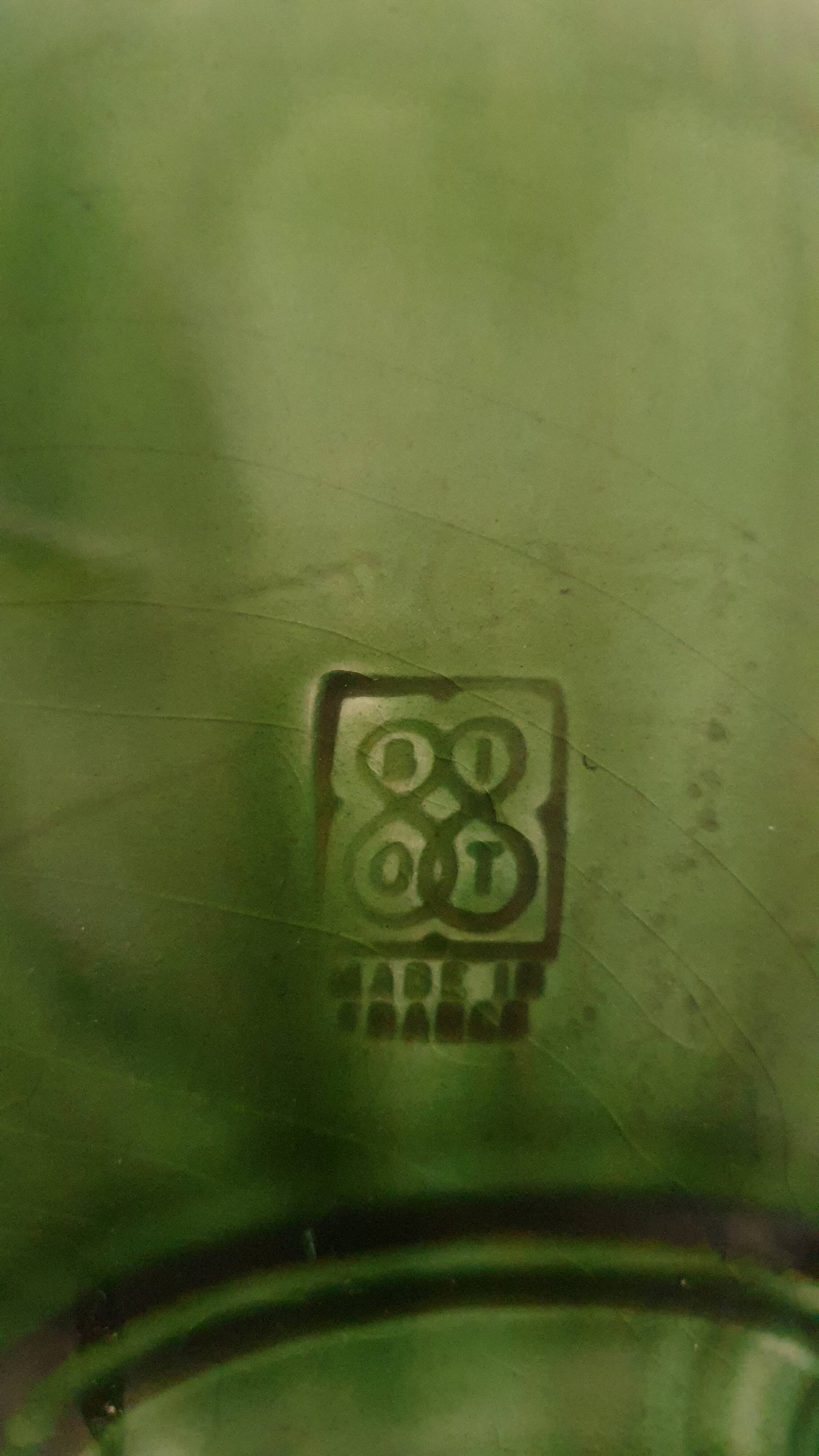 Biot varnished earth soup