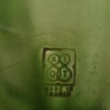 Biot varnished earth soup