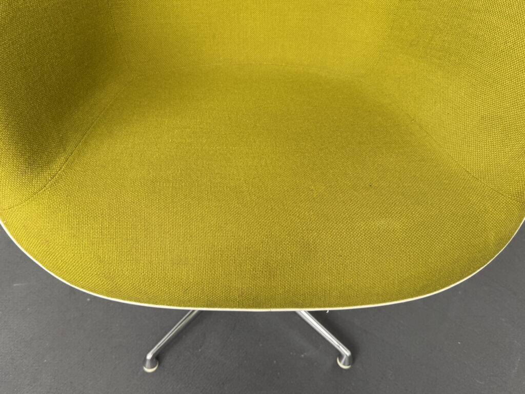 La Fonda armchair by Charles & Ray Eames for Vitra, Germany, 1960s