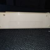 Bright vintage mirror