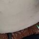 Fauteuil crapaud