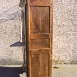 Old Bressan wardrobe
