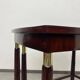 Side table in the Jugendstil style by Adolf Loos