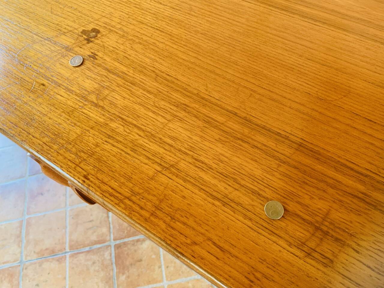 Vintage Teak Sideboard by G-Plan