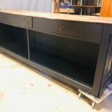 Old counter