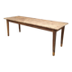 Old farm table
