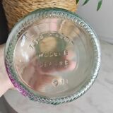 Bistro-style carafe