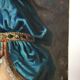 Portrait of a quality lady, 20th