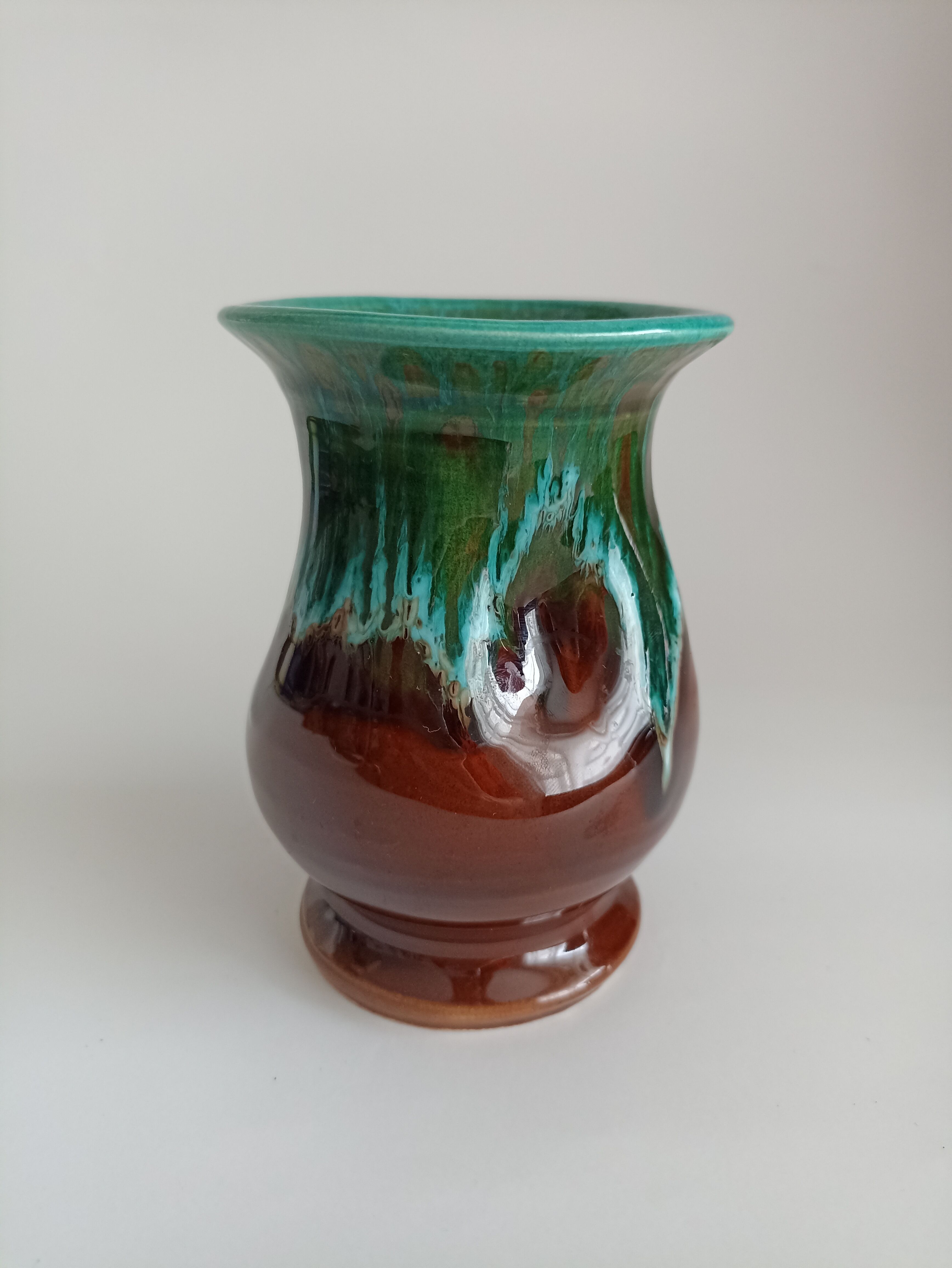 Vase Vallauris