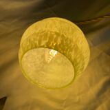 Baladeuse verre de Clichy